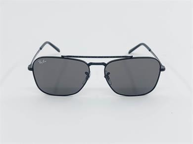 RAY-BAN 3636 002/B1 58 Unisex Güneş Gözlüğü