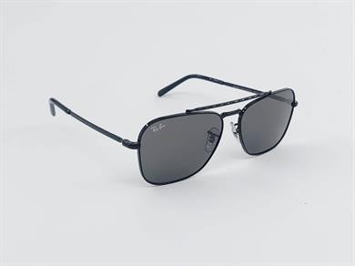 RAY-BAN 3636 002/B1 58 Unisex Güneş Gözlüğü