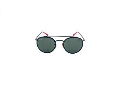 RAY-BAN 0RB 3647M F02831 51 Unisex Güneş Gözlüğü