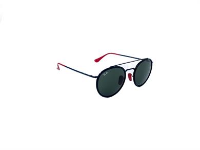RAY-BAN 0RB 3647M F02831 51 Unisex Güneş Gözlüğü