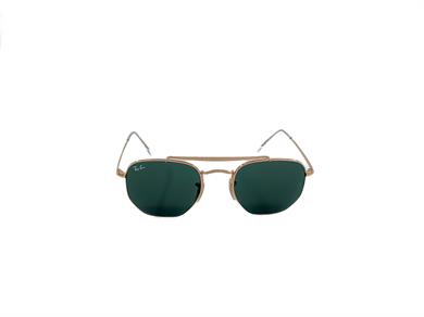 RAY-BAN 0RB 3648 001 51 Unisex Güneş Gözlüğü