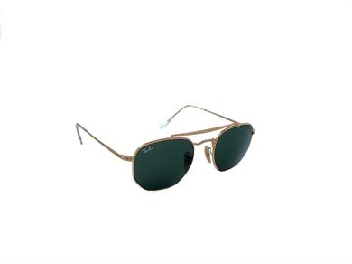 RAY-BAN 0RB 3648 001 51 Unisex Güneş Gözlüğü