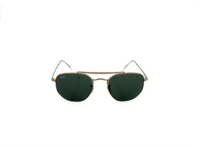 RAY-BAN 0RB 3648 001 54 Unisex Güneş Gözlüğü