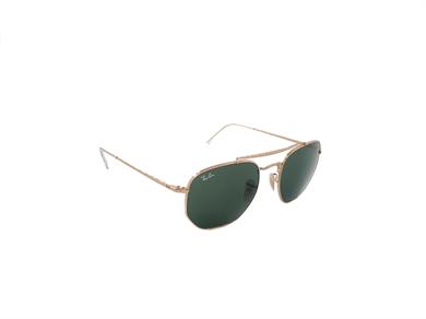 RAY-BAN 0RB 3648 001 54 Unisex Güneş Gözlüğü