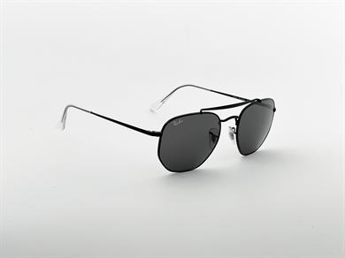 RAY-BAN 0RB 3648 002/B1 54 Unisex Güneş Gözlüğü