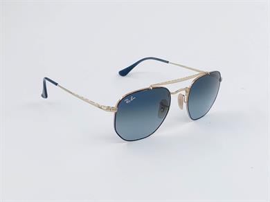 RAY-BAN 0RB 3648 91023M 51 Unisex Güneş Gözlüğü