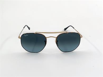 RAY-BAN 0RB 3648 91023M 54 Unisex Güneş Gözlüğü