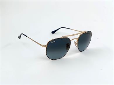 RAY-BAN 0RB 3648 91023M 54 Unisex Güneş Gözlüğü