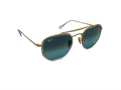 RAY-BAN 0RB 3648M 91233M 52 Unisex Güneş Gözlüğü