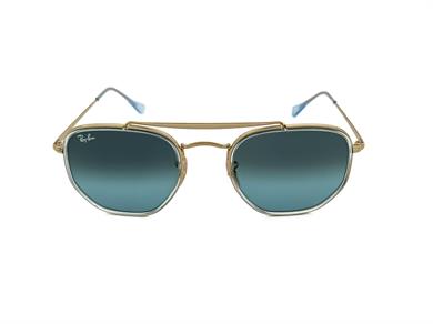 RAY-BAN 0RB 3648M 91233M 52 Unisex Güneş Gözlüğü