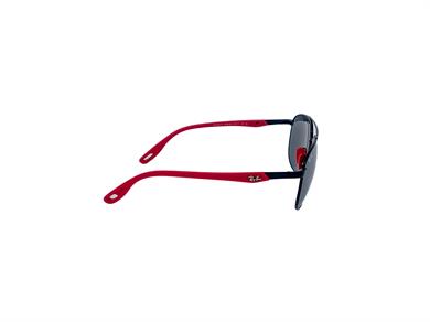 RAY-BAN 0RB 3659M F0026G 57 Unisex Güneş Gözlüğü