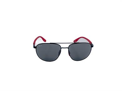 RAY-BAN 0RB 3659M F0026G 57 Unisex Güneş Gözlüğü