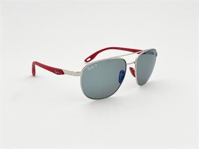 RAY-BAN 0RB 3659M F031H0 57 Erkek Güneş Gözlüğü
