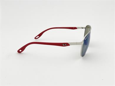 RAY-BAN 0RB 3659M F031H0 57 Erkek Güneş Gözlüğü