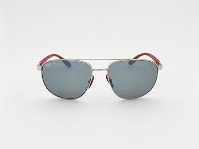 RAY-BAN 0RB 3659M F031H0 57 Erkek Güneş Gözlüğü