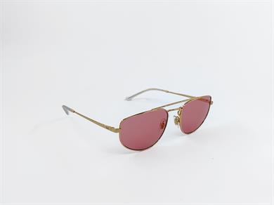RAY-BAN 0RB 3668 001/Q6 55 Kadın Güneş Gözlüğü