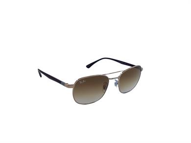 RAY-BAN 0RB 3670 903551 54 Unisex Güneş Gözlüğü