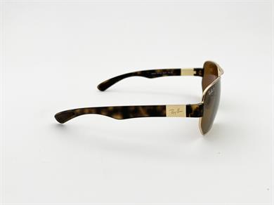 RAY-BAN 3672 001/83 60 Erkek Güneş Gözlüğü