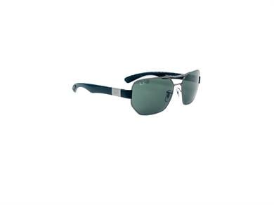 RAY-BAN 0RB 3672 004/71 60 Erkek Güneş Gözlüğü