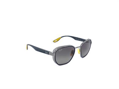 RAY-BAN 0RB 3674M F03011 51 Unisex Güneş Gözlüğü