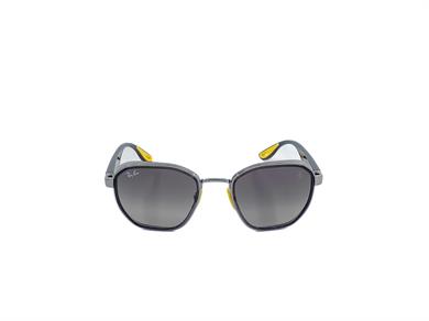 RAY-BAN 0RB 3674M F03011 51 Unisex Güneş Gözlüğü