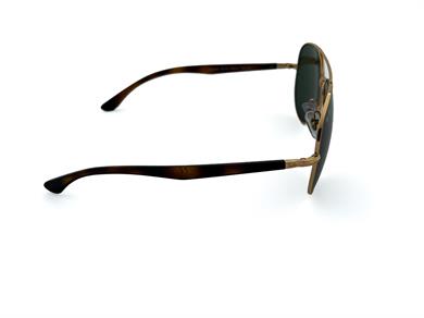 RAY-BAN 0RB 3675 001/31 58 Unisex Güneş Gözlüğü