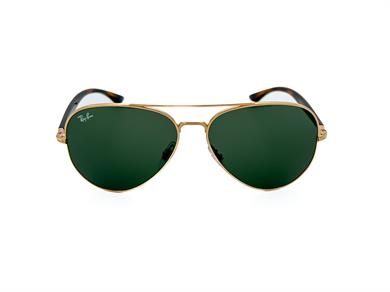 RAY-BAN 0RB 3675 001/31 58 Unisex Güneş Gözlüğü