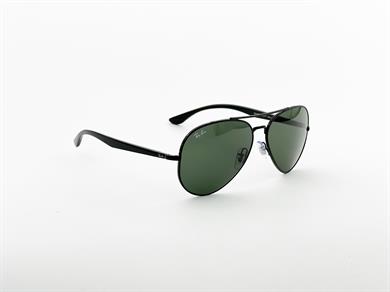 RAY-BAN 0RB 3675 002/31 58 Erkek Güneş Gözlüğü