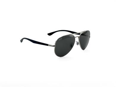 RAY-BAN 0RB 3675 003/B1 58 Unisex Güneş Gözlüğü