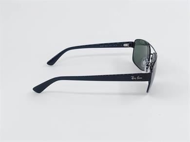 RAY-BAN 0RB 3687 002/31 61 Erkek Güneş Gözlüğü