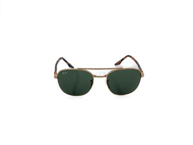 RAY-BAN 0RB 3688 001/31 55 Erkek Güneş Gözlüğü