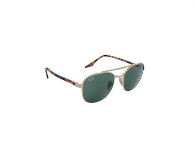 RAY-BAN 0RB 3688 001/31 55 Erkek Güneş Gözlüğü