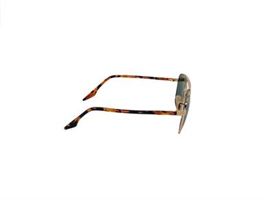 RAY-BAN 0RB 3688 001/31 55 Erkek Güneş Gözlüğü