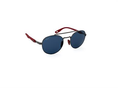 RAY-BAN 0RB 3696M F00180 51 Unisex Güneş Gözlüğü
