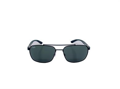 RAY-BAN 0RB 3701 002/71 59 Erkek Güneş Gözlüğü