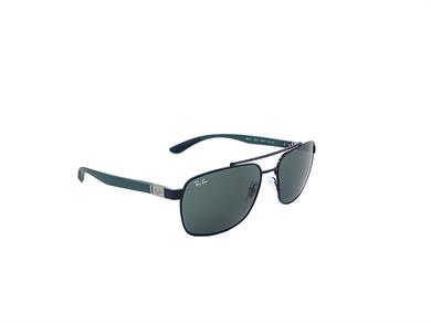 RAY-BAN 0RB 3701 002/71 59 Erkek Güneş Gözlüğü
