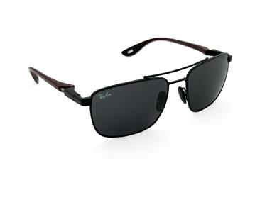 RAY-BAN 0RB 3715M F02087 58 Erkek Güneş Gözlüğü