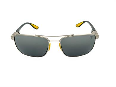 RAY-BAN 0RB 3715M F0646G 58 Erkek Güneş Gözlüğü