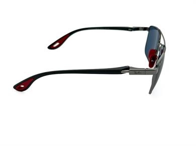 RAY-BAN 0RB 3715M F08580 58 Erkek Güneş Gözlüğü