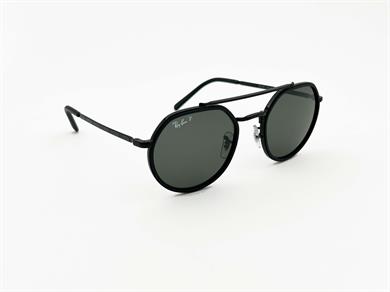 RAY-BAN 0RB 3765 002/58 53 Unisex Güneş Gözlüğü