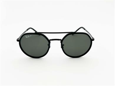 RAY-BAN 0RB 3765 002/58 53 Unisex Güneş Gözlüğü