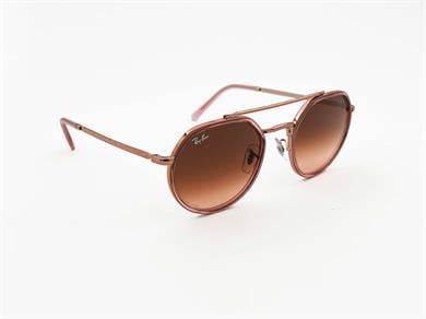 RAY-BAN 0RB 3765 9069A5 53 Kadın Güneş Gözlüğü