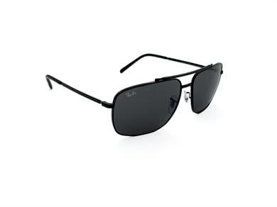 RAY-BAN 3796 002/B1 62 Erkek Güneş Gözlüğü