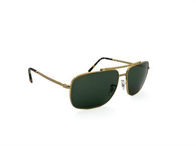 RAY-BAN 3796 919631 62 Erkek Güneş Gözlüğü