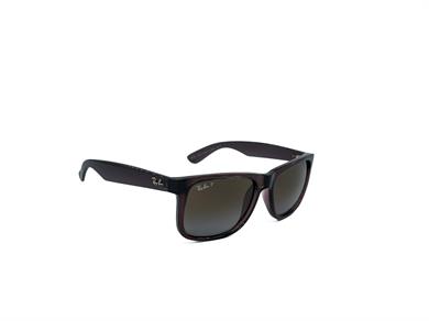 RAY-BAN 4165 6597T5 55 Unisex Güneş Gözlüğü