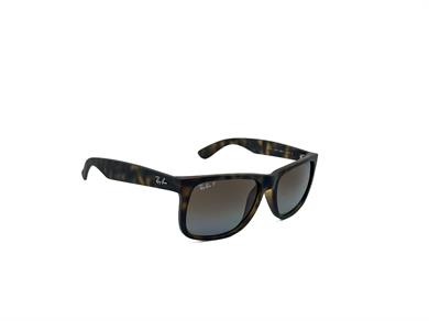 RAY-BAN 4165 865/T5 55 Unisex Güneş Gözlüğü