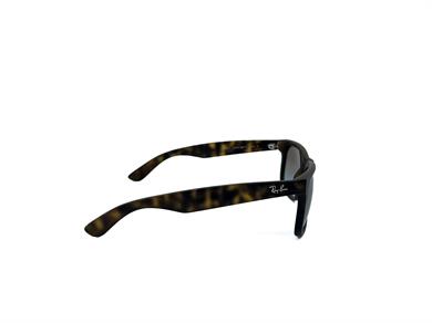 RAY-BAN 4165 865/T5 55 Unisex Güneş Gözlüğü