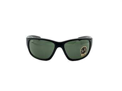 RAY-BAN 0RB 4300 601/31 63 Erkek Güneş Gözlüğü