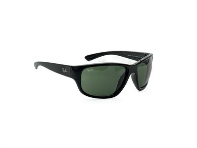 RAY-BAN 0RB 4300 601/31 63 Erkek Güneş Gözlüğü