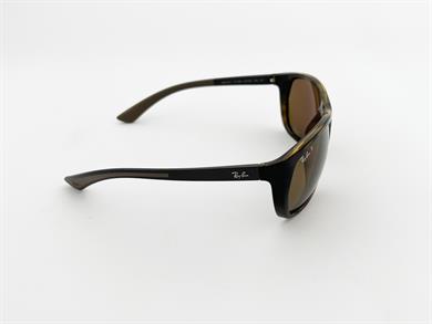 RAY-BAN 4307 710/83 61 Erkek Güneş Gözlüğü